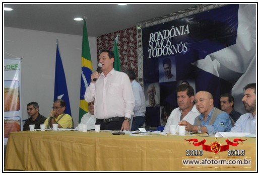 rolim de moura